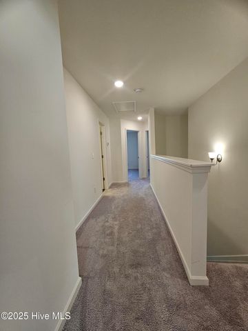 3413 Baybrooke Drive W Apt A, Wilson, NC 27893