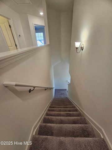 3413 Baybrooke Drive W Apt A, Wilson, NC 27893