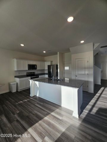 3413 Baybrooke Drive W Apt A, Wilson, NC 27893