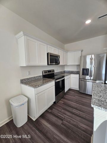 3413 Baybrooke Drive W Apt A, Wilson, NC 27893