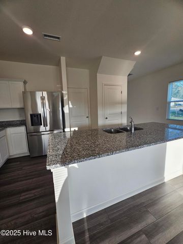 3413 Baybrooke Drive W Apt A, Wilson, NC 27893