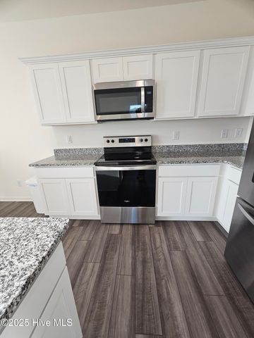 3413 Baybrooke Drive W Apt A, Wilson, NC 27893