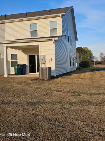 3413 Baybrooke Drive W Apt A, Wilson, NC 27893