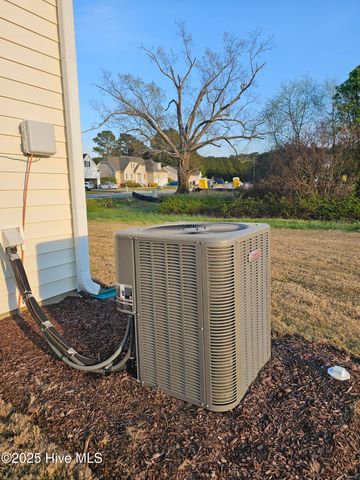 3413 Baybrooke Drive W Apt A, Wilson, NC 27893