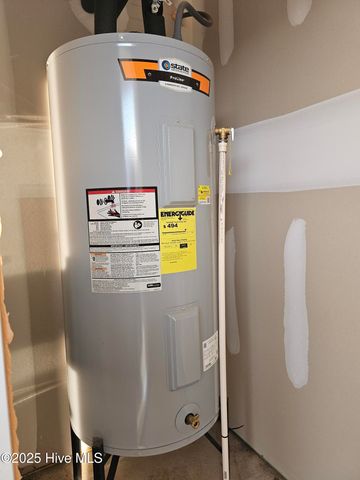 3413 Baybrooke Drive W Apt A, Wilson, NC 27893