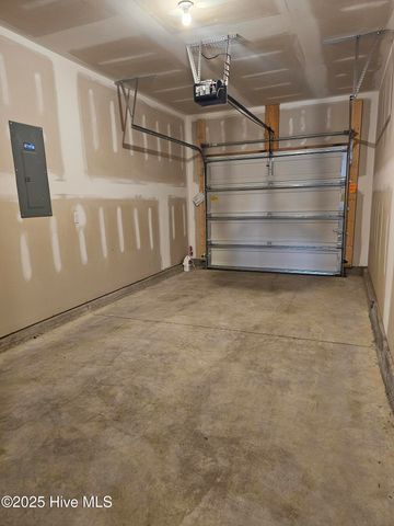 3413 Baybrooke Drive W Apt A, Wilson, NC 27893