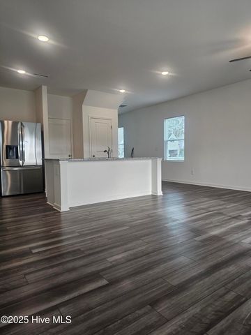 3413 Baybrooke Drive W Apt A, Wilson, NC 27893