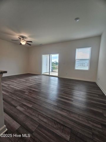 3413 Baybrooke Drive W Apt A, Wilson, NC 27893