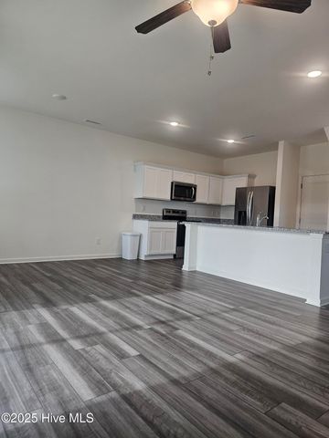 3413 Baybrooke Drive W Apt A, Wilson, NC 27893