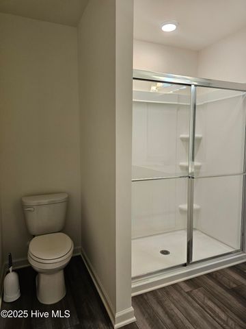 3413 Baybrooke Drive W Apt A, Wilson, NC 27893