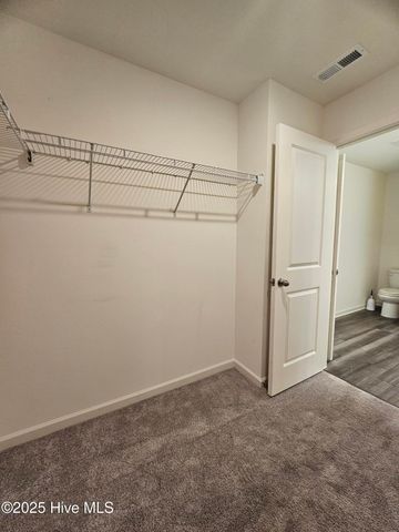 3413 Baybrooke Drive W Apt A, Wilson, NC 27893