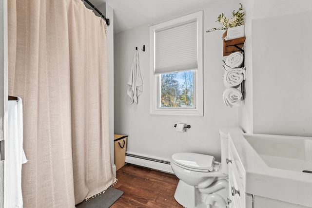 1142 Washington Street 2, Whitman, MA 02382