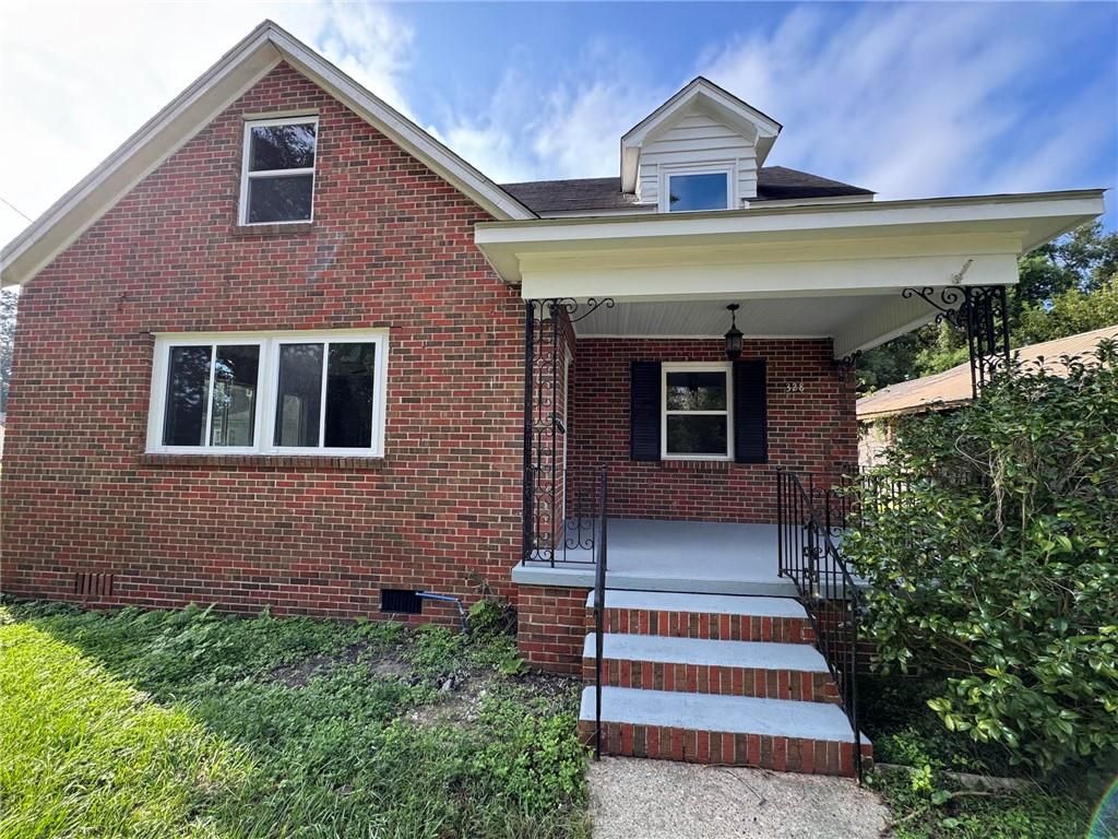 328 Glendale Street, Mobile, AL 36610 — photo 2