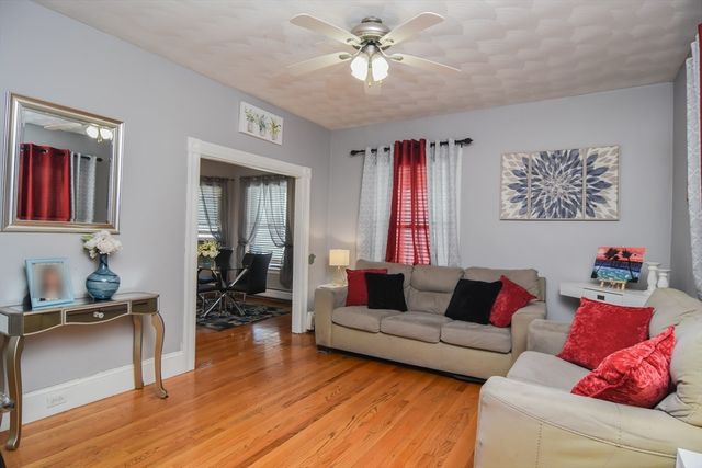 43 Warren St, Revere, MA 02151