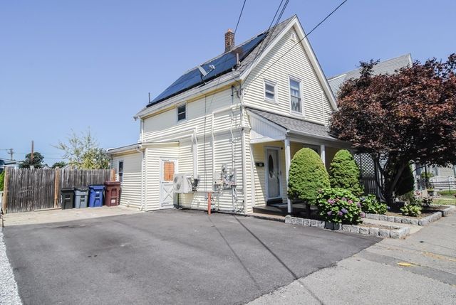 43 Warren St, Revere, MA 02151