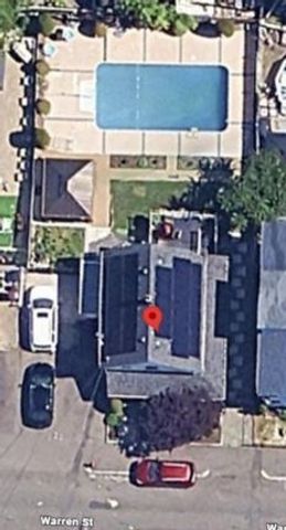 43 Warren St, Revere, MA 02151