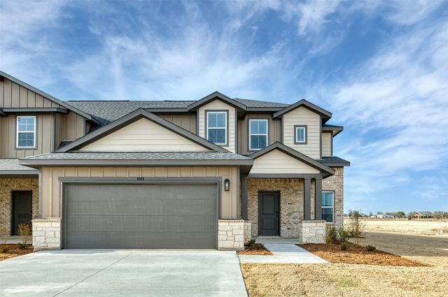 4409 Clovis Court, Midlothian, TX 76065