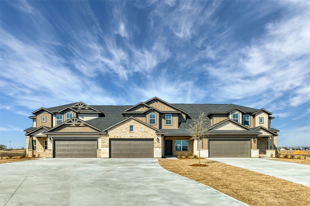 4409 Clovis Court, Midlothian, TX 76065