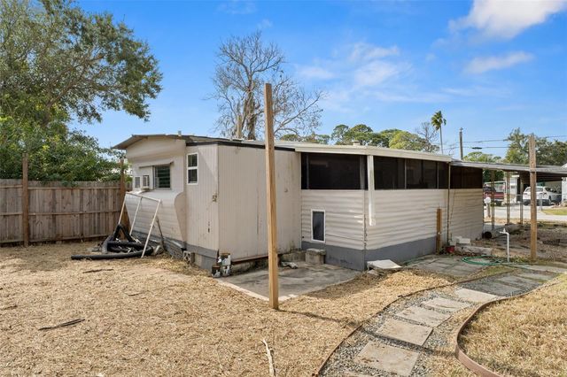 7436 VAGABOND DRIVE, New Port Richey, FL 34652