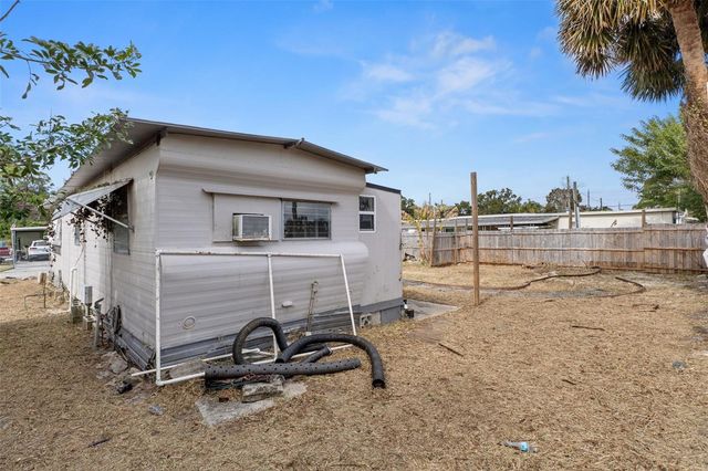 7436 VAGABOND DRIVE, New Port Richey, FL 34652