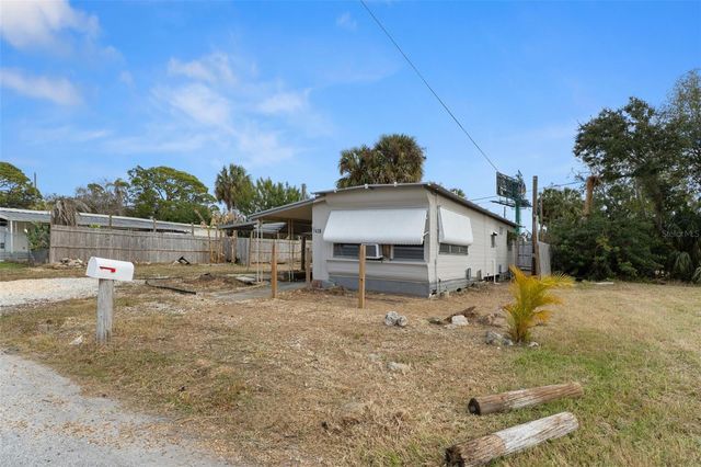 7436 VAGABOND DRIVE, New Port Richey, FL 34652