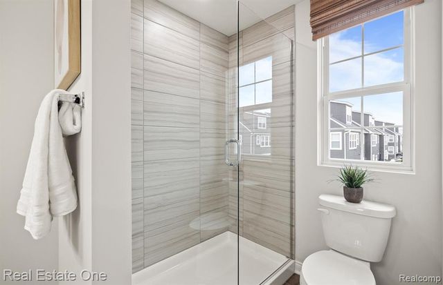 321 N Sydney Court, Plymouth, MI 48170