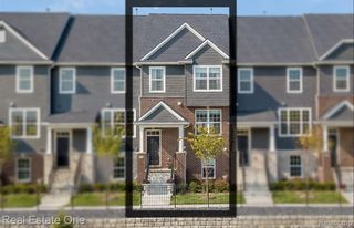321 N Sydney Court, Plymouth, MI 48170