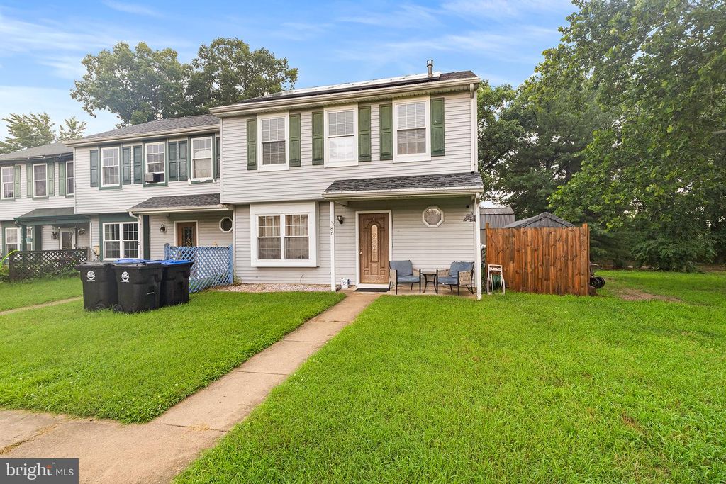 86 SHORELINE DR, Atco, NJ 08004