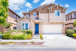 5540 Kenneth Pl, Rohnert Park, CA 94928