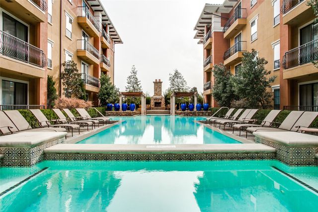 8616 Turtle Creek Boulevard 421, Dallas, TX 75225