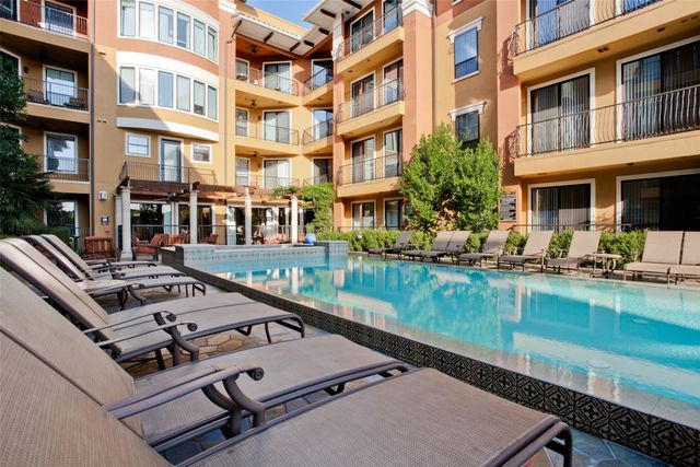 8616 Turtle Creek Boulevard 421, Dallas, TX 75225