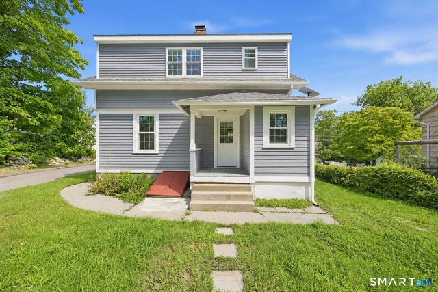 299 West Main Street, Milford, CT 06460