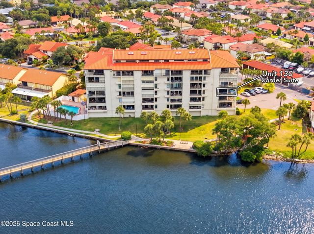 3220 River Villa Way 130, Melbourne Beach, FL 32951