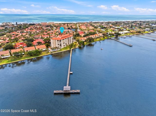 3220 River Villa Way 130, Melbourne Beach, FL 32951