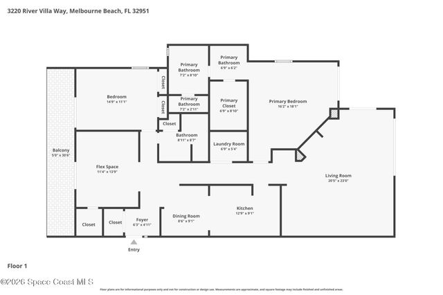 3220 River Villa Way 130, Melbourne Beach, FL 32951