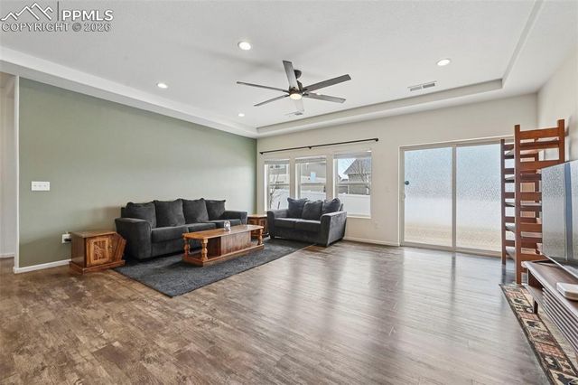 7881 Luminary Lane, Fountain, CO 80817