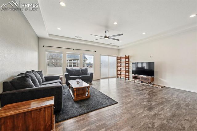 7881 Luminary Lane, Fountain, CO 80817