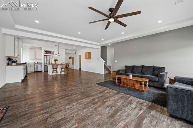 7881 Luminary Lane, Fountain, CO 80817