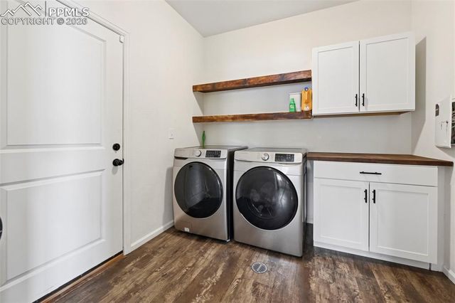 7881 Luminary Lane, Fountain, CO 80817