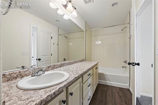 7881 Luminary Lane, Fountain, CO 80817