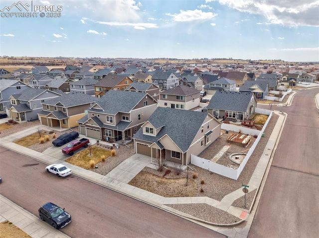 7881 Luminary Lane, Fountain, CO 80817