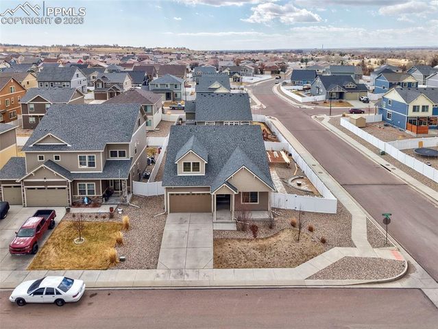 7881 Luminary Lane, Fountain, CO 80817