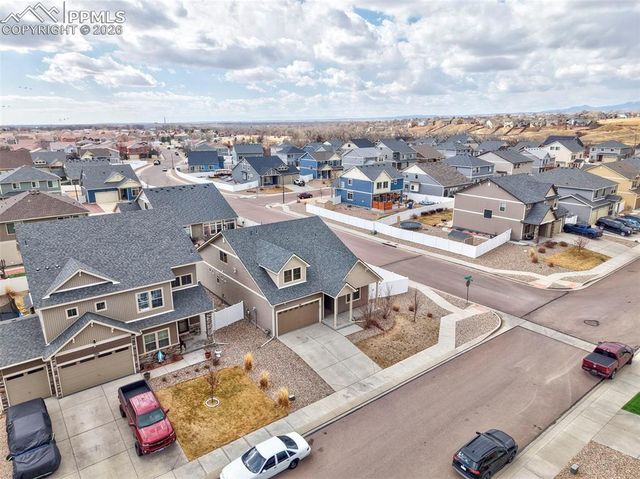 7881 Luminary Lane, Fountain, CO 80817