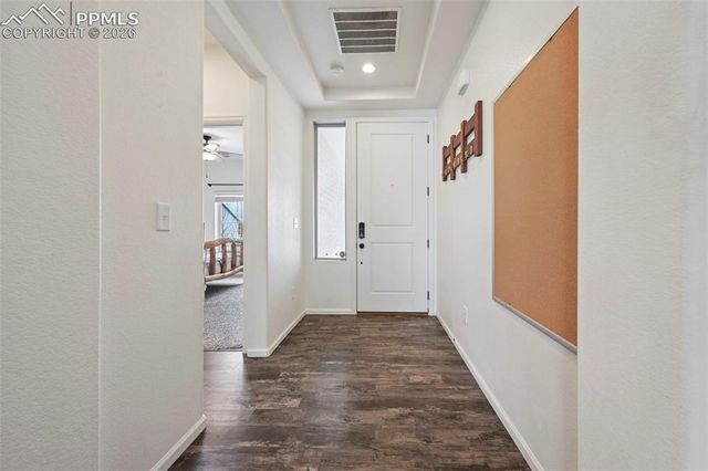 7881 Luminary Lane, Fountain, CO 80817