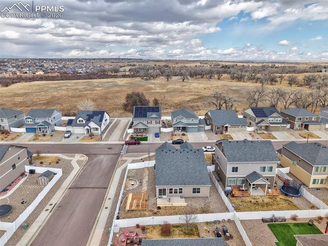 7881 Luminary Lane, Fountain, CO 80817