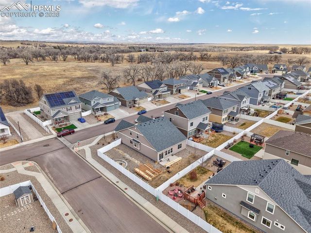 7881 Luminary Lane, Fountain, CO 80817