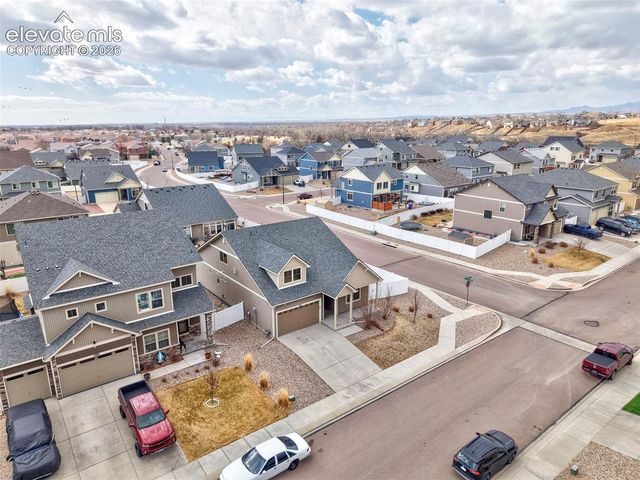 7881 Luminary Lane, Fountain, CO 80817