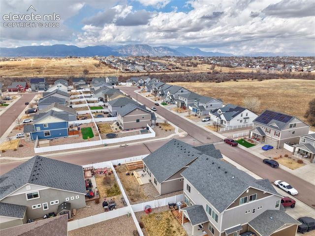 7881 Luminary Lane, Fountain, CO 80817