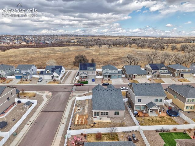 7881 Luminary Lane, Fountain, CO 80817