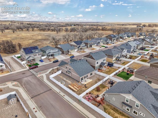 7881 Luminary Lane, Fountain, CO 80817